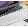 Buy cheap Washable 0.3mm Silicone Laptop Keyboard Protective Film from wholesalers