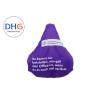 Buy cheap Personalised Waterproof Bike Seat Cover Reliable Lightweight Strong Rain Proof from wholesalers