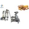 Buy cheap High Speed Grain Powder Machine Wheat Rice Flour Pin Mill Pulverizer Ss 304/316 from wholesalers