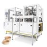 Buy cheap Kfc Paper Bucket Bowl Making Machinery Disposable Ultrasonic 160mm from wholesalers