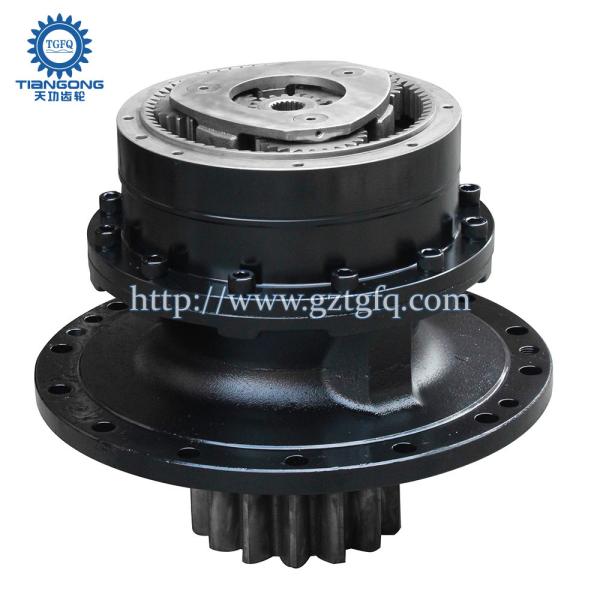Buy cheap ZAX240-3G ZAXIS240-3G Excavator Swing Gearbox 9243323 Excavator Reducer from wholesalers