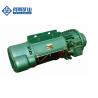 Buy cheap 8m / Min Mini Electric Hoist 100kg , Drywall Panel Electric Crane Hoist from wholesalers