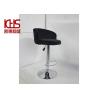 Buy cheap ISO9001 Luxury Black Velvet Bar Stools For Kitchen Island from wholesalers