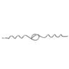 Buy cheap 660mm Spiral Vibration Dampers PVC Plastic Insulator Top Tie from wholesalers