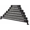 Buy cheap 32" 180W Straight LED Light Bar single row Offroad Driving Lights (10W CREE) with Skull Logo from wholesalers