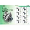 Buy cheap 1.2KW Starter Motor Nissan Forklift K15 23300F4410, 23300F4U010, 23300F4U10, 23300FU410, 23300GS20A, 23300GS20C from wholesalers