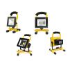 Buy cheap Waterproof Ip65 Rechargeable Led Flood Lights Portable 10w 20w 30w 50w from wholesalers