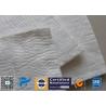 Buy cheap E Glass High Silica Fiberglass Needle Mat 1100℃ 20mm For Industrial Filtration from wholesalers