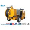 Buy cheap Water Cooling System Speed at Max Pull 2.5km/h Hydraulic Cable Tensioner from wholesalers