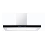 Buy cheap Low Noise Electric 80cm Extractor Hood 1200 Cfm Range Hood from wholesalers