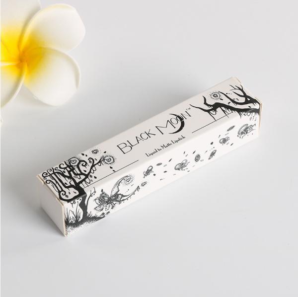 Buy cheap Embossing Printing Hair Extension Packaging Cosmetic Packing Tube Box from wholesalers