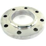 Inconel 825 Alloy ASTM B564UNS Blind Pipe Flanges N08825 DIN 2.4858 ASME B16.47