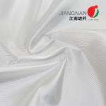 Silicone / PTFE Coated Fiberglass Woven Cloth For Electrical Tape And Circuit