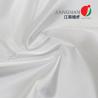 Buy cheap Silicone / PTFE Coated Fiberglass Woven Cloth For Electrical Tape And Circuit Boards from wholesalers