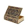 Buy cheap Magnet Closure Decorative Book Shape Cardboard Boxes for Customer's Specific Requirement from wholesalers