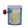 Buy cheap Juice Jam Puree Doypack BPA Free Squeeze Feeding Baby Food Bag from wholesalers