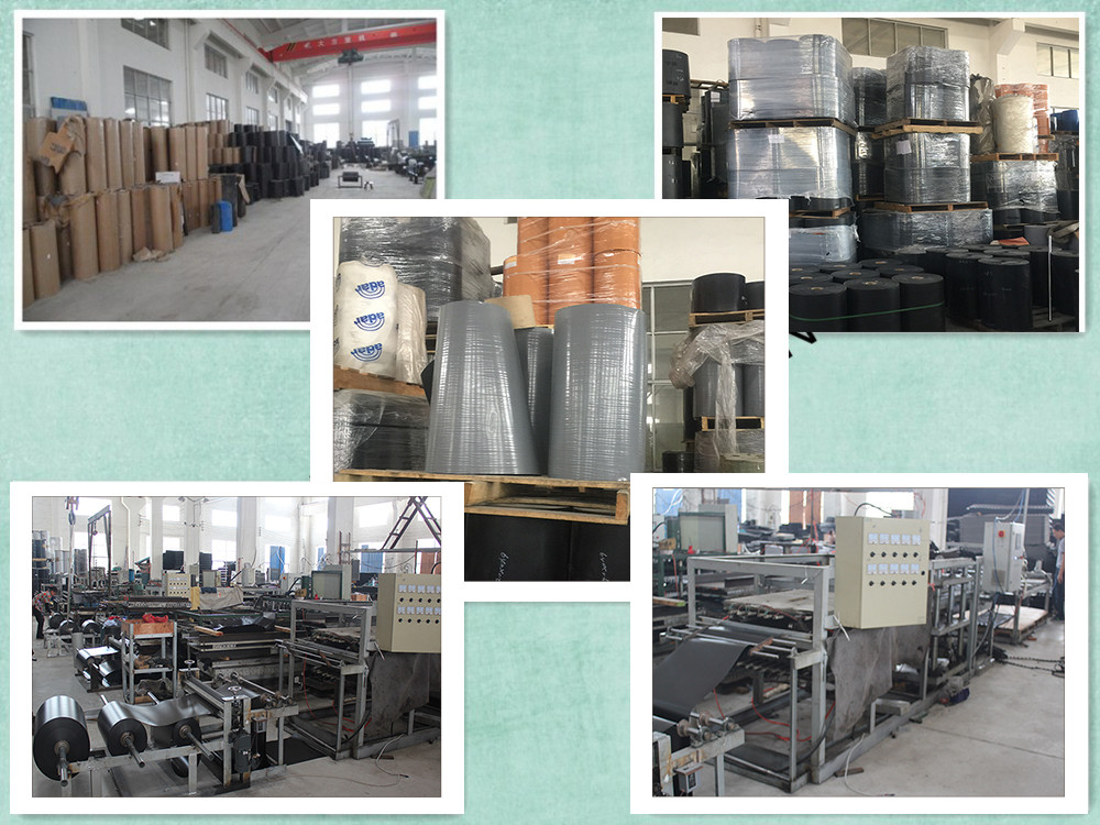 Counter Flow Cooling Tower PVC Filler FRP Cooling Tower Infill Material