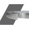 Buy cheap Brush Silver Aluminum Trim Cap 1100 Alloy Weatherproof For Led Channel Letter from wholesalers