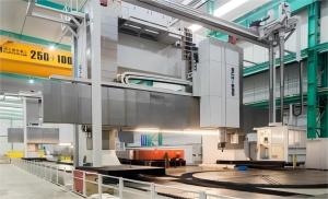 China 7000mm 8000mm Precision Custom  CNC Machining Services High Accuracy Customized on sale