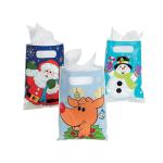 Party Favor Bags Environmentally Friendly For Desserts / Small Gifts Packing