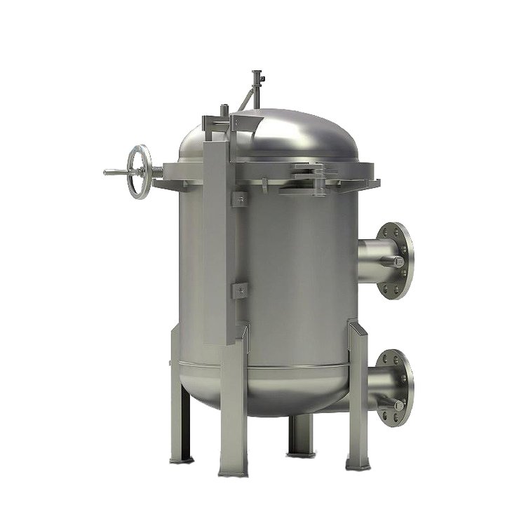 62KG Sleek Stainless Steel 304 Housing for Industrial Applications