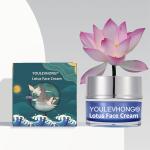 Makeup Brand Hydrating Face Cream With Hyaluronic Acid Vitamin E All Skin Types