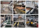 0.5mm Wear Layer Waterproof SPC Flooring Plank Pvc Flooring Tiles Uv Coating