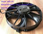 sdlg fan 4190002907003, wheel loader spare parts for wheel loader LG936/LG956