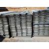 Buy cheap Safety Walkway 3m Length Grip Strut Grating Galvanized from wholesalers
