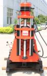 XY-4 Hole Depth 700 - 1000m Skid Mounted Drilling Rig For Prospecting Mineral