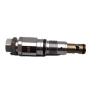 Buy cheap Kobelco Excavator SK200 Oil Relief Valve 2436U1306F2 Valve Assy from wholesalers