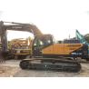 Buy cheap Used Hyundai 305C-9T Excavator 30 Tons Large Hyundai 305 Excavator from wholesalers