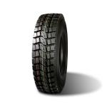Factory Price Durable Overload All Steel Radial Truck Tyre 11.00R20 AR318