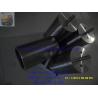 Buy cheap Wedge Wire Wrapped Screen Cone Drum Johnson Wire Filter Basket Rotary Drum Screen from wholesalers