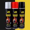 Buy cheap Multicolor 400ml High Heat Aerosol Spray Paint from wholesalers