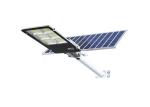 Outdoor Road 100W Split Solar Powered LED Street Lights Die Cast Aluminum