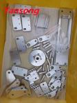 EDM CNC Machining Automobile Fixtures ISO9001