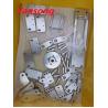 Buy cheap EDM CNC Machining Automobile Fixtures ISO9001 from wholesalers