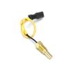 Buy cheap PC200-7 Excavator Sensor , Water Temp Switch 7861-93-2310 0.1KG Weight from wholesalers