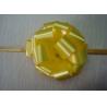 Buy cheap Supersonic , Crimped , PP gift wrapping pull ribbon gift bow for Fruit Baskets Packages from wholesalers