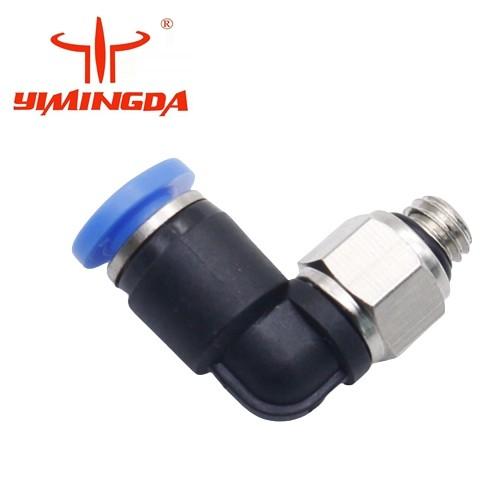 Buy cheap Part No. 129598 Cutter Spare Parts For Apparel Automotive Industries Auto Cutter Machine from wholesalers