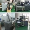 Buy cheap 700W Laser Cutting Solder Fume Extractor , Grey Welding Fume Extractor from wholesalers
