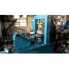 Buy cheap LPG Cylinder Tank Cleaning Machine Cylinder Washing Machine 1.5KW*2 from wholesalers