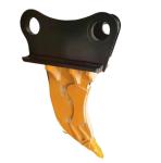 ODM Frost Ripper For Excavator 42CrMo Hydraulic Ripper Excavator