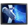 Buy cheap 15-Inch SAW Touch Monitor: Waterproof, 400cd/M² Brightness from wholesalers