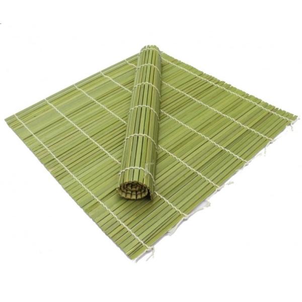 Buy cheap Lightweight Bamboo Sushi Mat Roller For Sushi Making from wholesalers