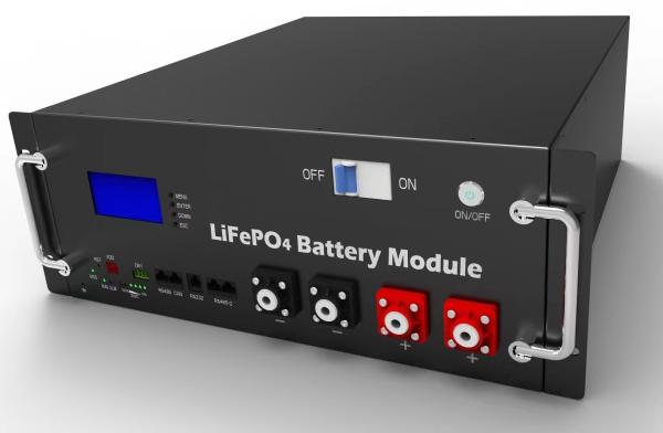 Buy cheap 25.6 V 100Ah Lithium Battery for Off-grid Solar Energy Storage from wholesalers