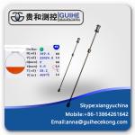 Guihe factory price oil tank level sensor /diesel fuel monitoring system/