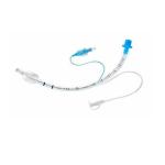 Medical Disposable PVC Endobronchial Tube ET Tube with Suction Lumen