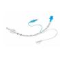 Buy cheap Medical Disposable PVC Endobronchial Tube ET Tube with Suction Lumen from wholesalers